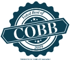 Voted Best of - COBB 2019