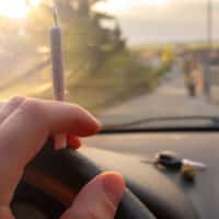 marijuana and driving