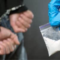 drug crimes