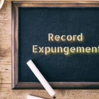 Expungement and Record Restriction in Georgia Expungement and Record Restriction in Georgia