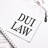 Our DUI defense attorney explains what an adminastrative hearing in DUI cases are.