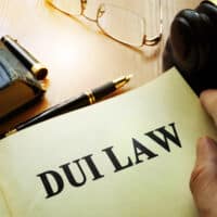 Our Marietta DUI lawyer answers, Can I Still Drive After Being Arrested For DUI In Georgia?