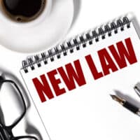 Our Marietta criminal defense attorney at The Mazloom Law Firm, LLC, explains Georgia’s New Law Enforcement Partners Act signed into law in 2025.