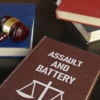 Our Marietta criminal law lawyer at The Mazloom Law Firm, LLC, discuss Georgia Act 380 and its Enhanced Penalties For Assault Or Battery Against Georgia Code Enforcement Officials.