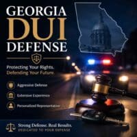 Our experienced and dedicate Marietta DUI attorney at The Mazloom Law Firm, LLC, discuss Defending Against A DUI Charge In Georgia.