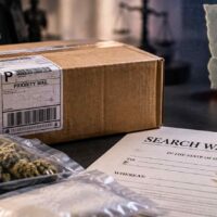 Our Marietta drug crime attorney at The Mazloom Law Firm, LLC, discusses Search Warrants Triggered By Mailed Packages In Georgia Drug Cases.